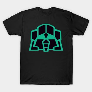 Black Convoy Logo T-Shirt